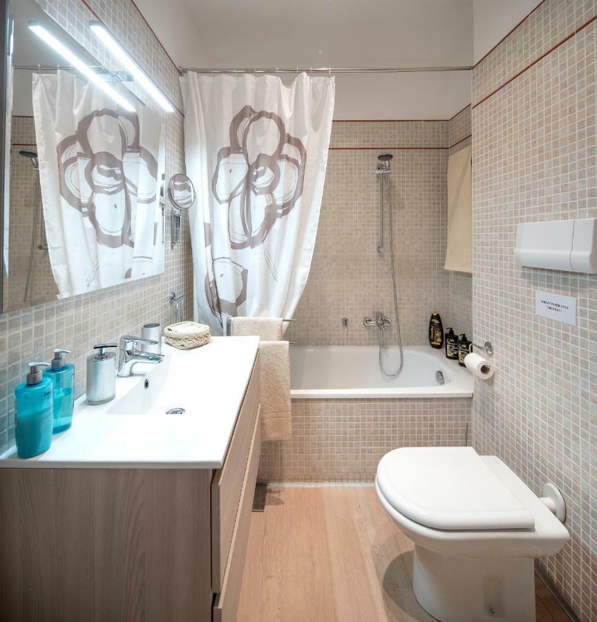 Nice & Cozy Apartment 威尼斯 外观 照片